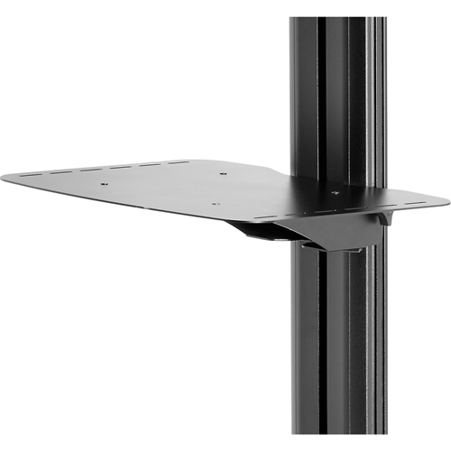 Peerless-AV SmartMount Metal Shelf