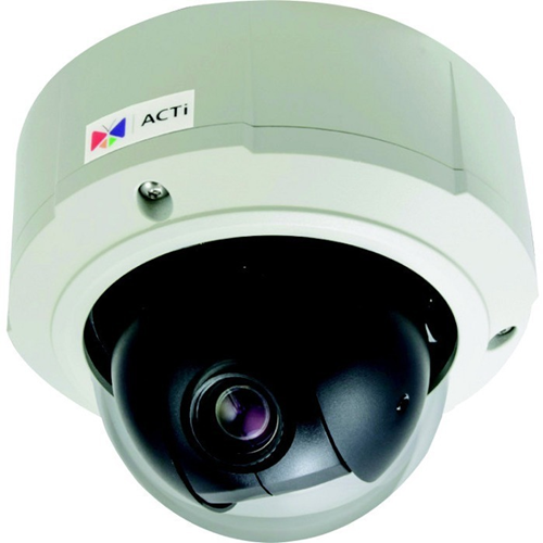 ACTi B96A 5 Megapixel Network Camera - Board