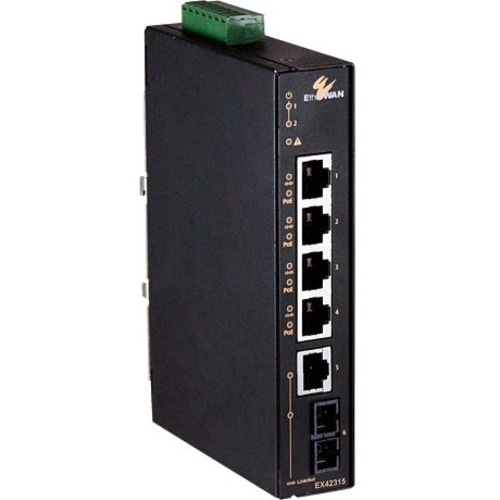 EtherWAN EX42315-5 Ethernet Switch