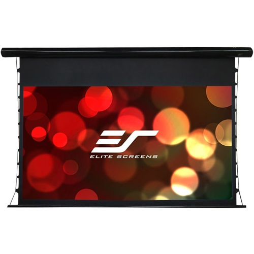 Elite Screens PowerMAX Tension 110