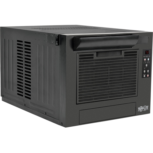 Tripp Lite Rackmount Cooling Unit Air Conditioner 7K BTU 2.0kW 120V 60Hz