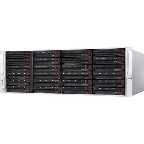 Digital Watchdog Blackjack E-Rack DW-BJER4U Network Video Recorder