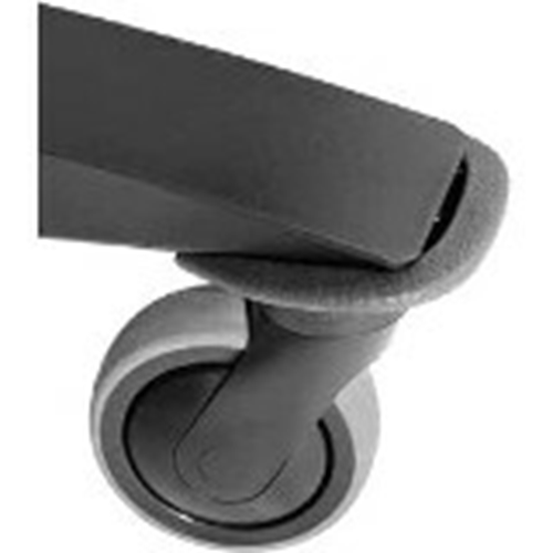 Peerless-AV SmartMount SR Cart Caster Accessory Kit