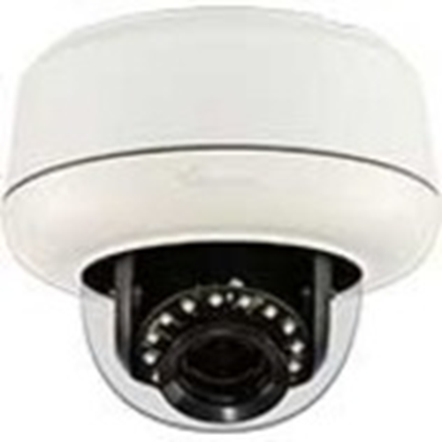 American Dynamics IPS03D2OCBTT 3 Megapixel Network Camera - Dome