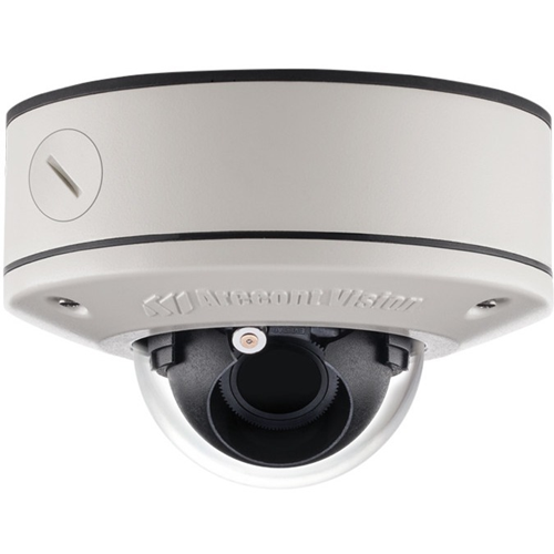 Arecont Vision MicroDome AV2556DN-S-NL Network Camera - Dome