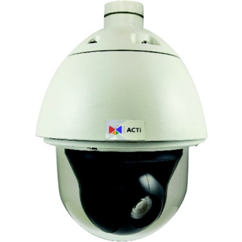 ACTi I97 2 Megapixel Network Camera - Dome