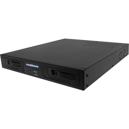 Exacq exaqVision ELP Hybrid Video Recorder