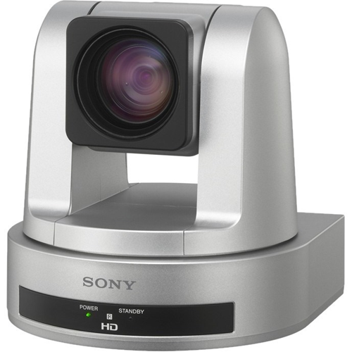 Sony SRG-120DU 2.1 Megapixel Network Camera - Color