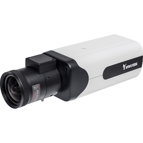 Vivotek IP816A-LPC (18mm) 2 Megapixel Network Camera - Box