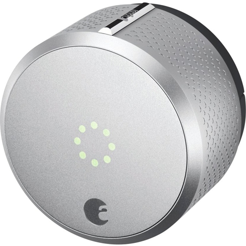 August Smart Lock