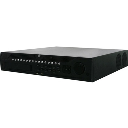 Hikvision Embedded NVR