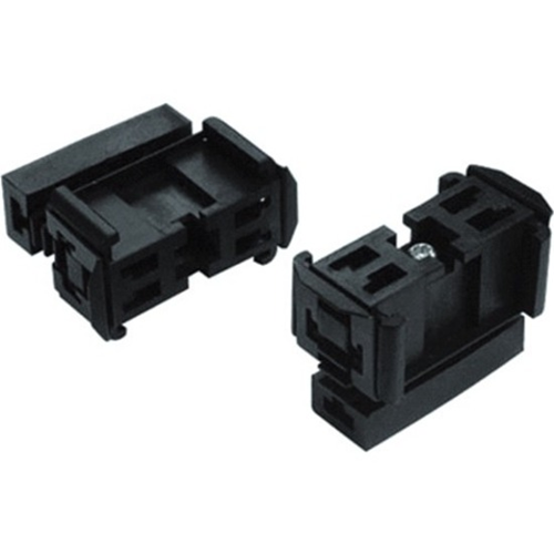 Bosch Mounting Coupler - Black