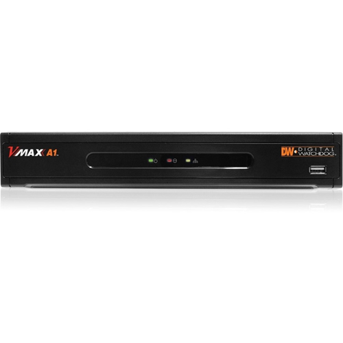 Digital Watchdog VMAX A1 All-in-One 4-Channel DVR