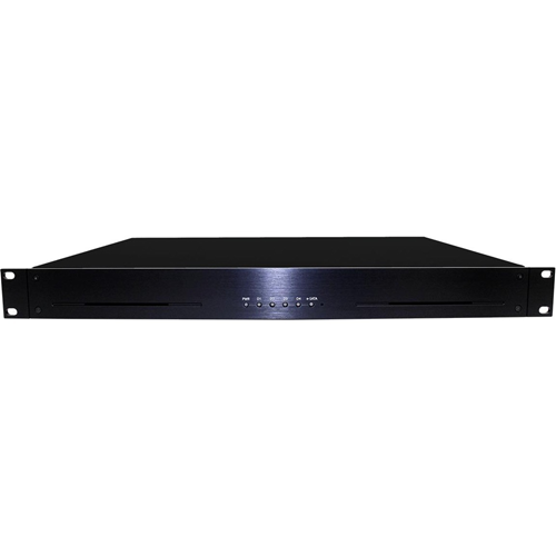 Costar Extended Video Storage, Rack Mounted, 1 U Chassis, eSATA, 3TB