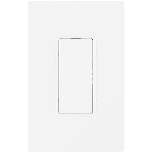 Legrand-On-Q In-Wall Remote RF Switch, White