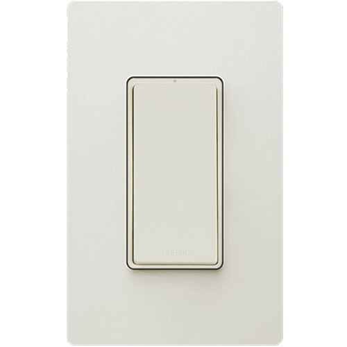 Legrand-On-Q In-Wall 1500W RF Switch, Light Almond