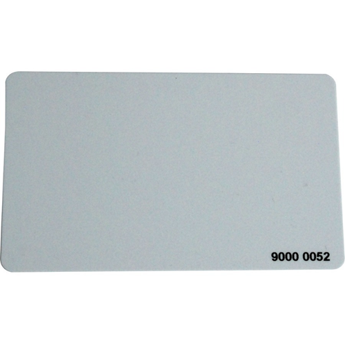 Bosch Contactless MIFARE Identification Card