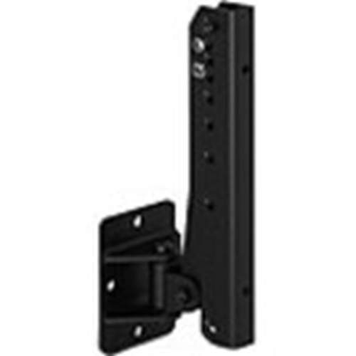 Bose Mounting Bracket for Loudspeaker - Black