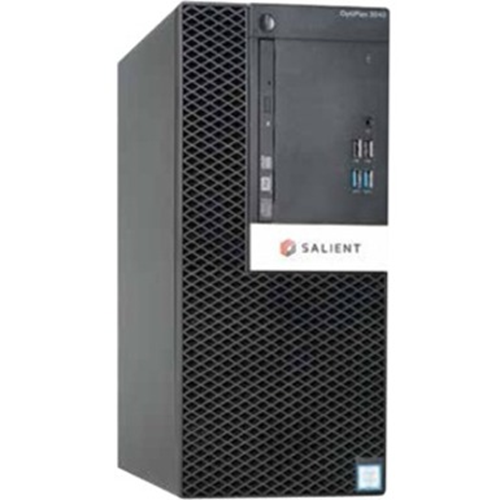 Salient Systems PowerChoice Video Server