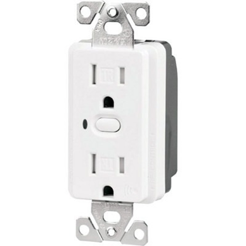 URC Vivido RF Duplex Receptacle