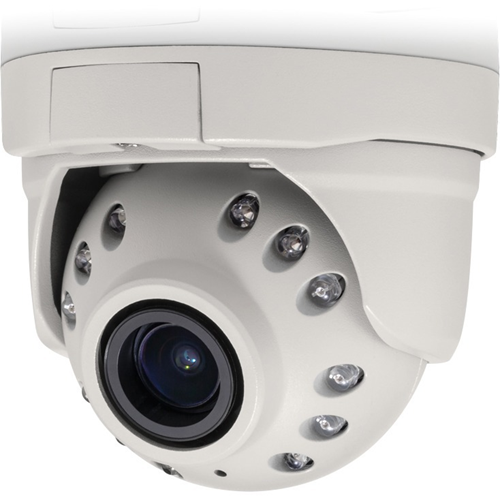 Arecont Vision MegaBall AV2246PMIR-SB-LG 2.1 Megapixel Network Camera