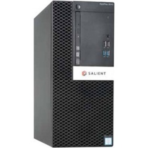 Salient Systems PowerChoice Hybrid Server