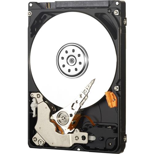 ACTi WD10JUCT 1 TB Hard Drive - 2.5