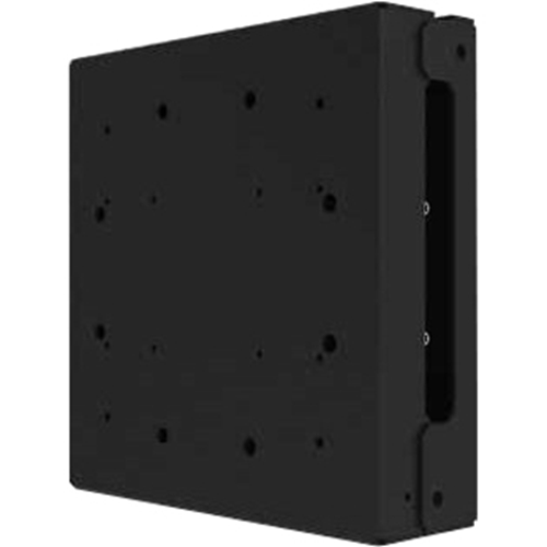 Peerless-AV MOD-MBL Mounting Box for Media Player - Black