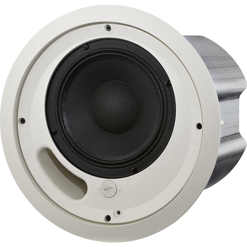 Electro-Voice EVID PC6.2 2-way Ceiling Mountable Speaker - White