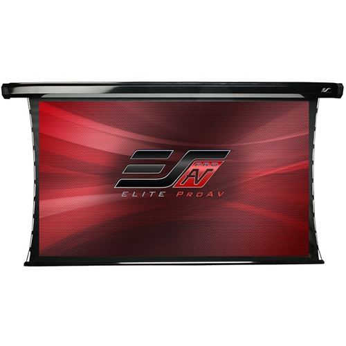 Elite Screens? Saker Tab-Tension