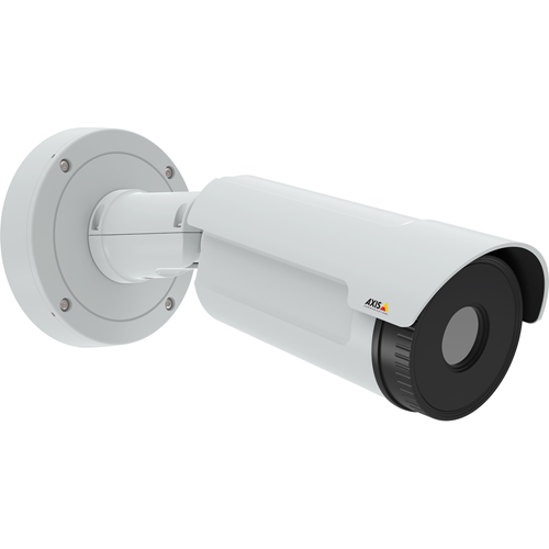 AXIS Q1941-E Network Camera - Color - Bullet