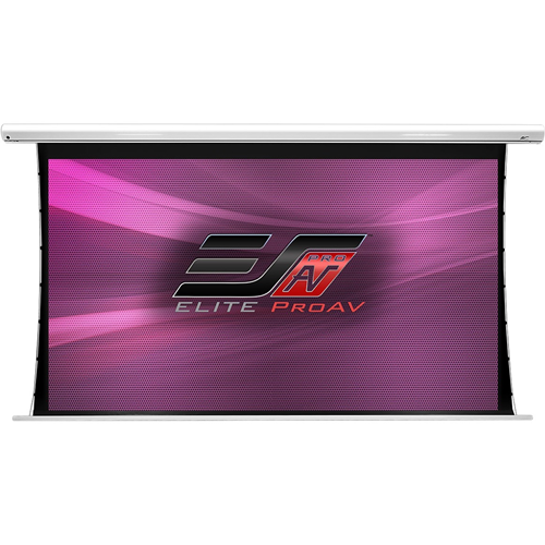 Elite Screens? Saker Tab-Tension