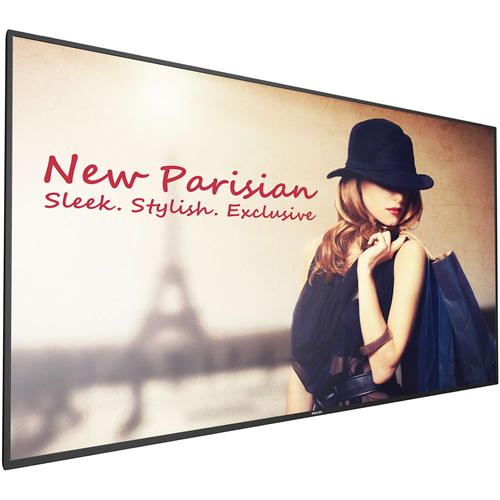 Philips D-Line 32BDL4050D Digital Signage Display