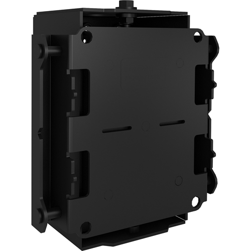 Chief Fusion FMSCM Mounting Box - Black