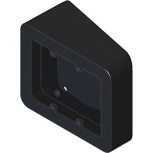 EyeLock Mounting Box for Biometric Access Device