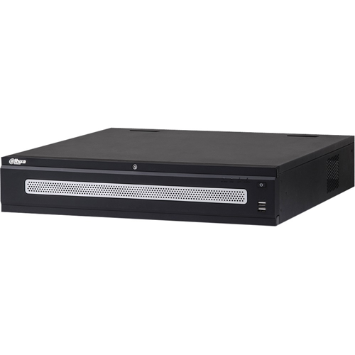 Dahua 128-Channel INT 4K 8 SATA Network Video Recorder