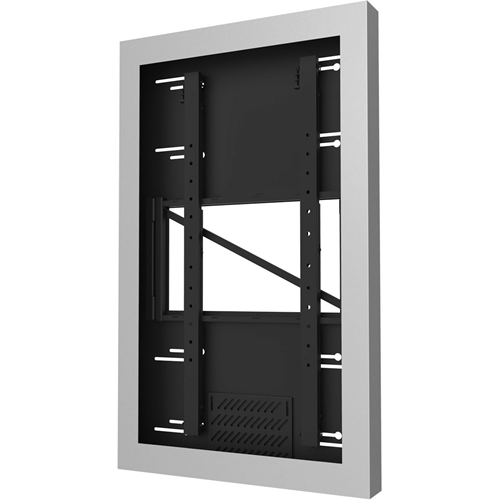 Peerless-AV KIP648 Wall Mount for Flat Panel Display - Black