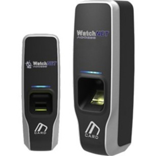 WatchNET Biometric/Card Reader Access Device