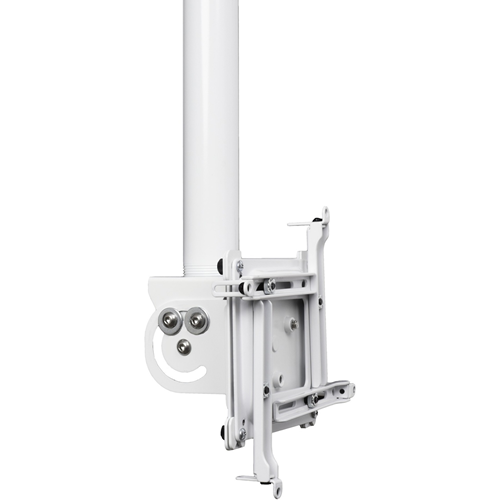 Chief VPAUW Ceiling Mount for Projector - White