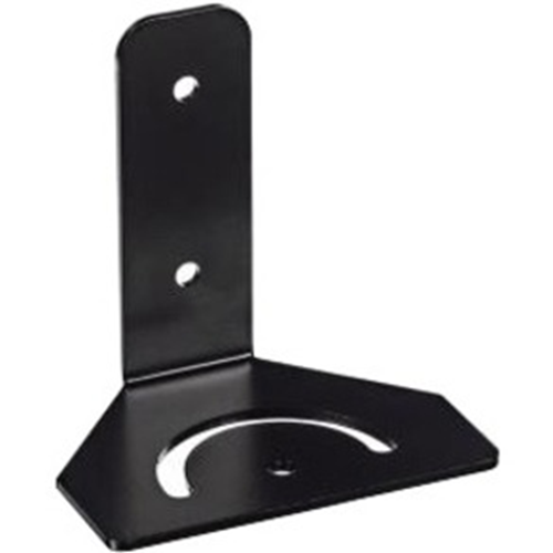 Bosch IIR-MNT-SLB Mounting Bracket for Illuminator - Black Powder Coat