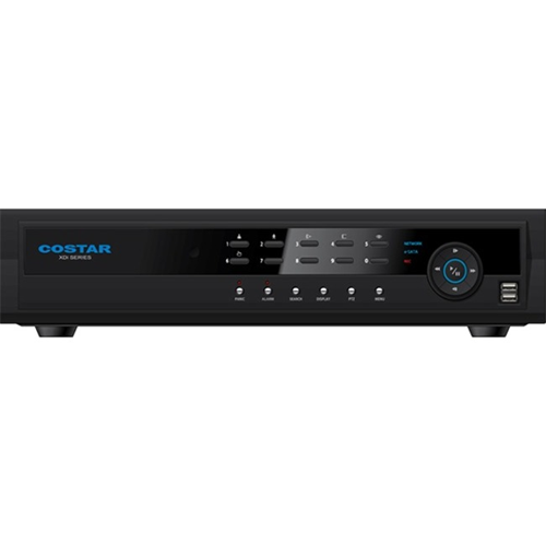 Costar CR1610XDi Network Video Recorder