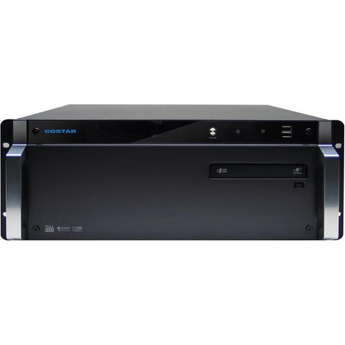 Costar CR3200PC Digital Video Recorder