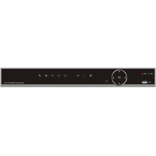 Aleph HD810X Digital Video Recorder