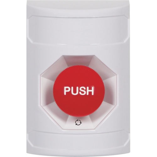 STI Stopper Station Push Button