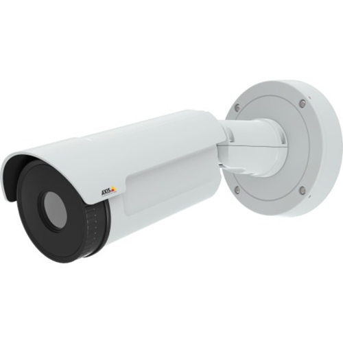 AXIS Q1941-E Outdoor Network Camera - Color - Bullet