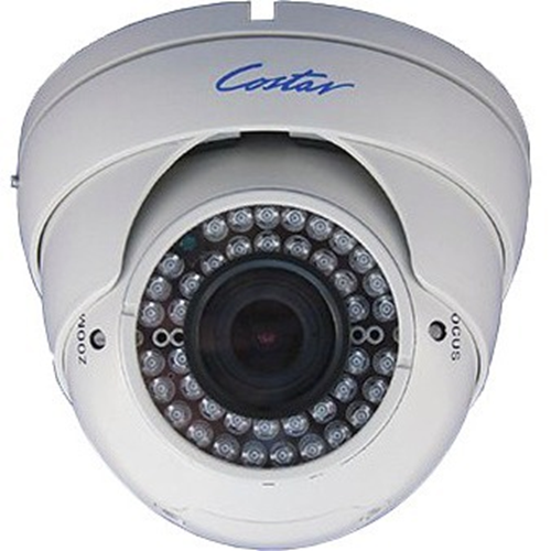 Costar CDC3128VTIR Surveillance Camera