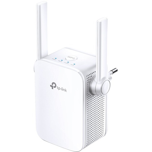 TP-Link RE305 IEEE 802.11ac 1.17 Gbit/s Wireless Range Extender