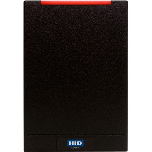 HID multiCLASS SE RP40 Smart Card Reader