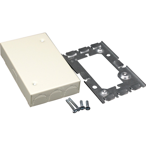 Wiremold V5760 Mounting Box