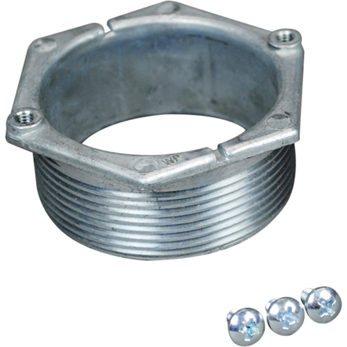 Wiremold 525 Series Locking Nipple